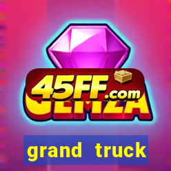 grand truck simulator 2 dinheiro infinito